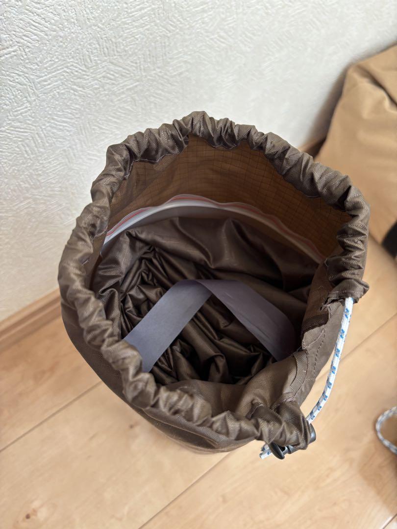 【2日間のみ】tent-Mark Designs CIRCUS TC 3点セット