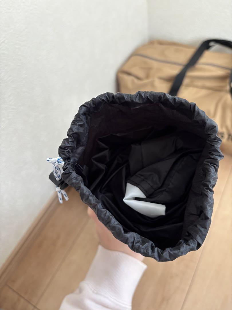 【2日間のみ】tent-Mark Designs CIRCUS TC 3点セット