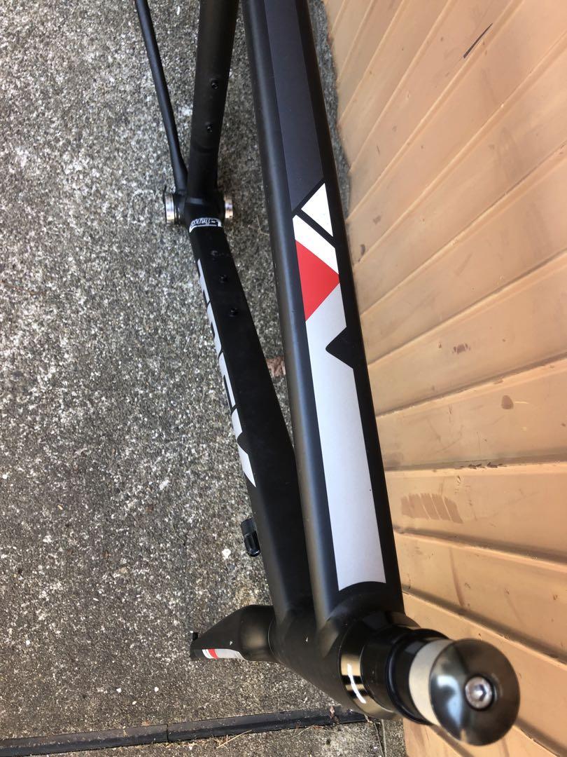TREK ONE SERIES 1.2 フレーム　ロードバイク　トレック トレック 1.2 – アセントサイクル｜小金井市の自転車店