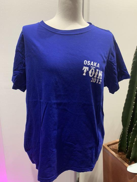 大阪桐蔭高等学校　高校野球優勝年の応援Tシャツ（177）