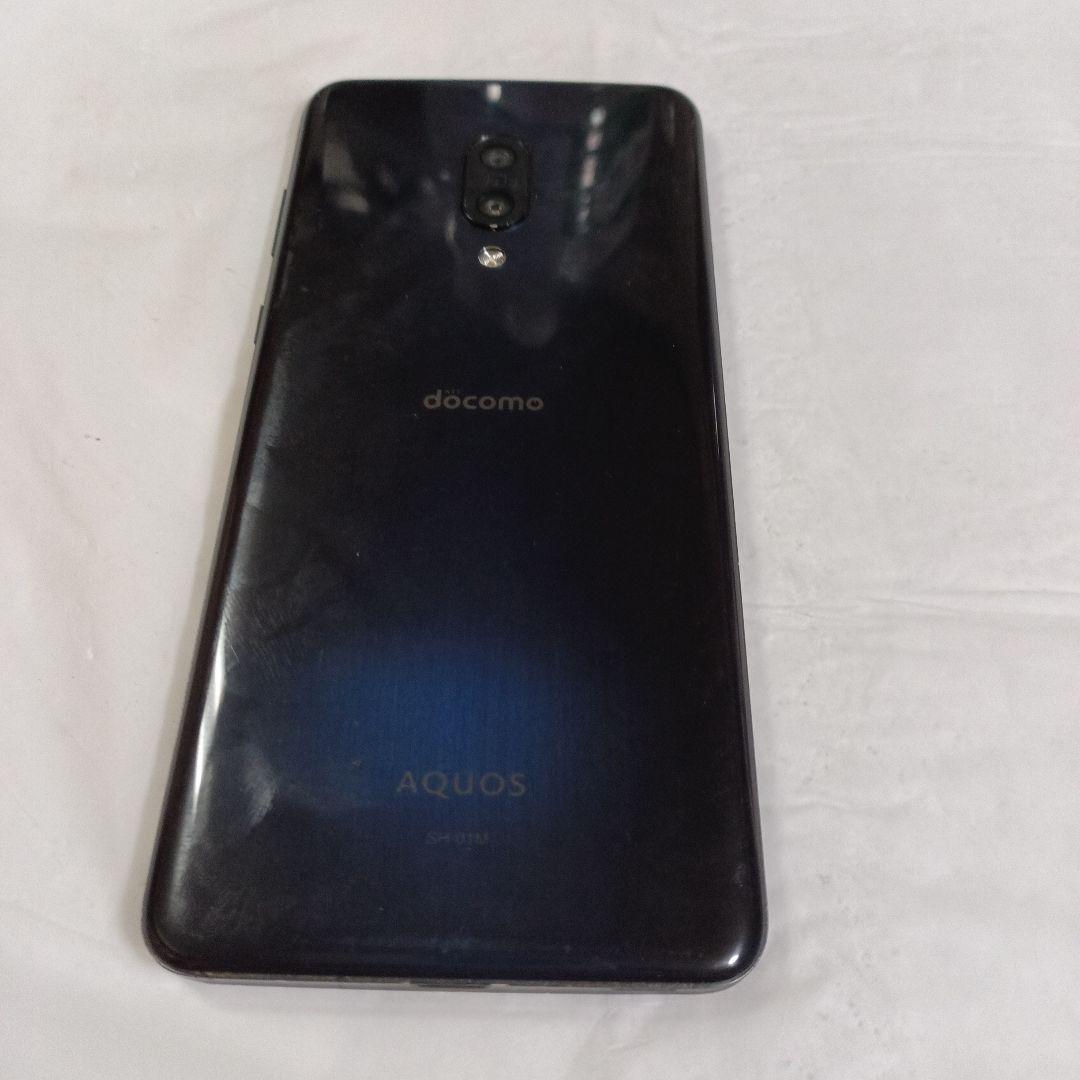 AQUOS zero2 256G SIMフリー