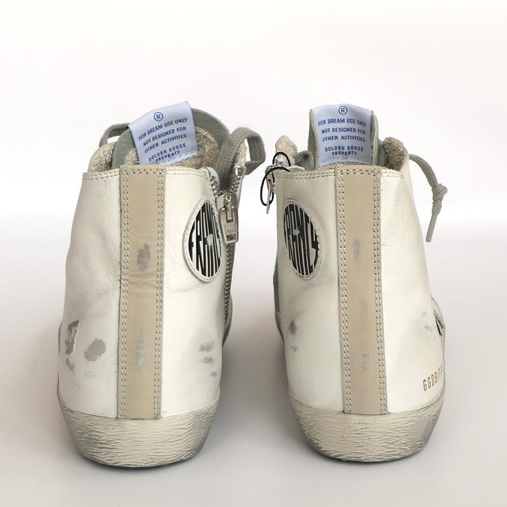 【新品・未使用】Golden Goose Francy Classic