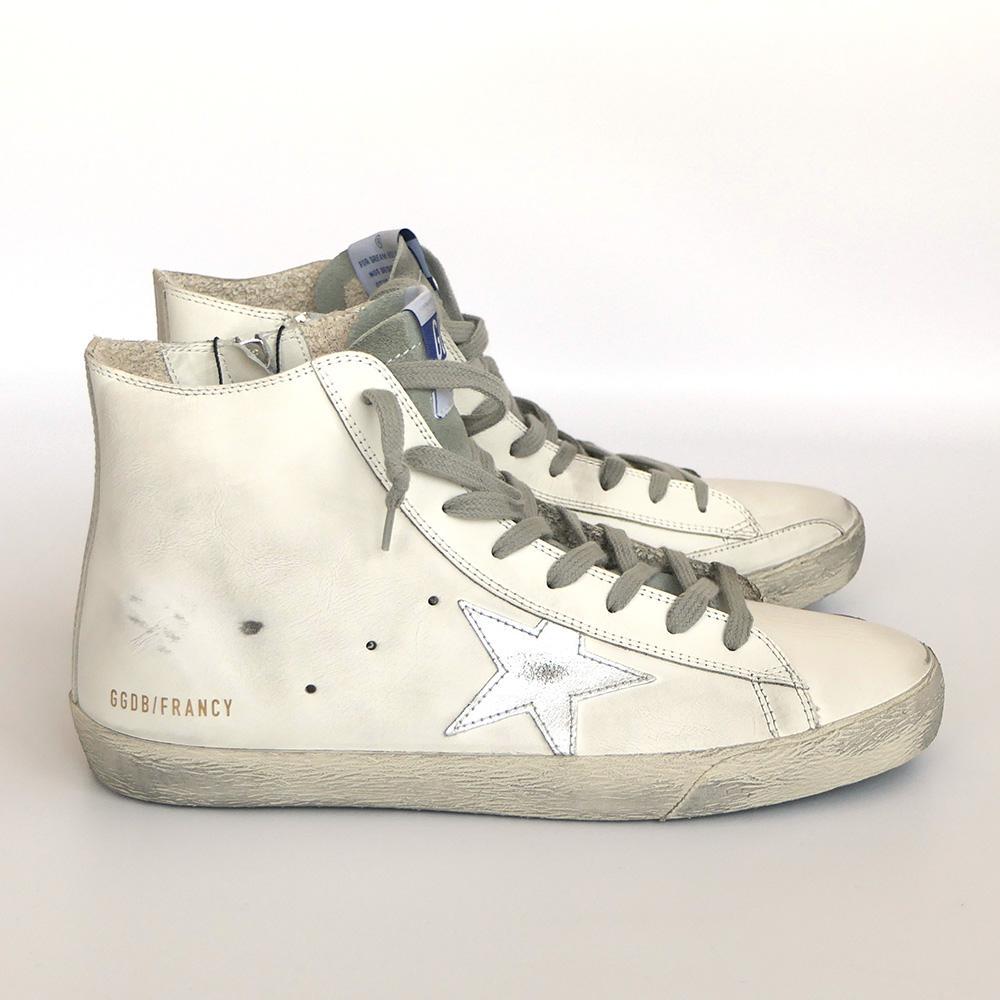 【新品・未使用】Golden Goose Francy Classic