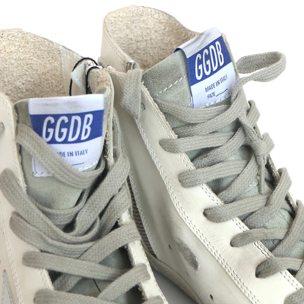 【新品・未使用】Golden Goose Francy Classic
