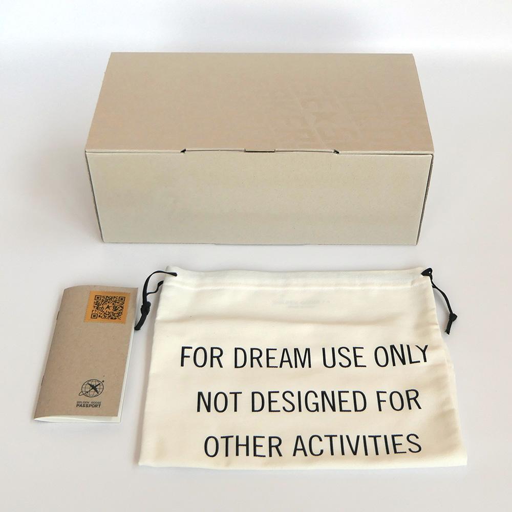 【新品・未使用】Golden Goose Francy Classic