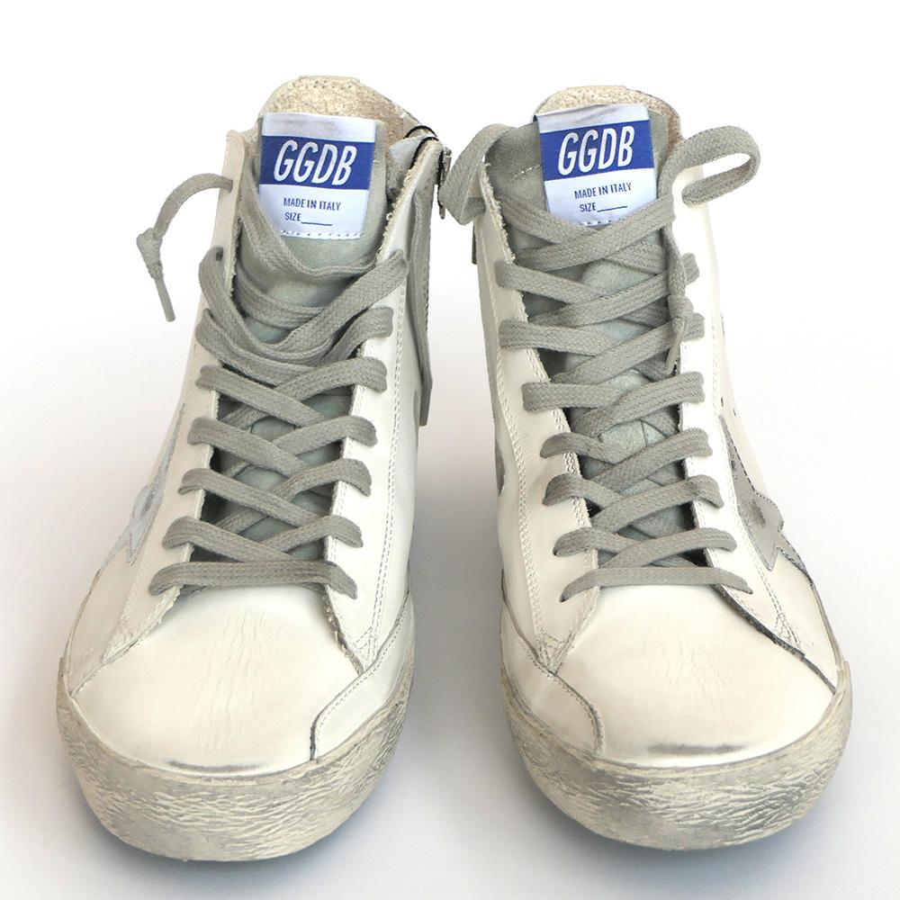 【新品・未使用】Golden Goose Francy Classic