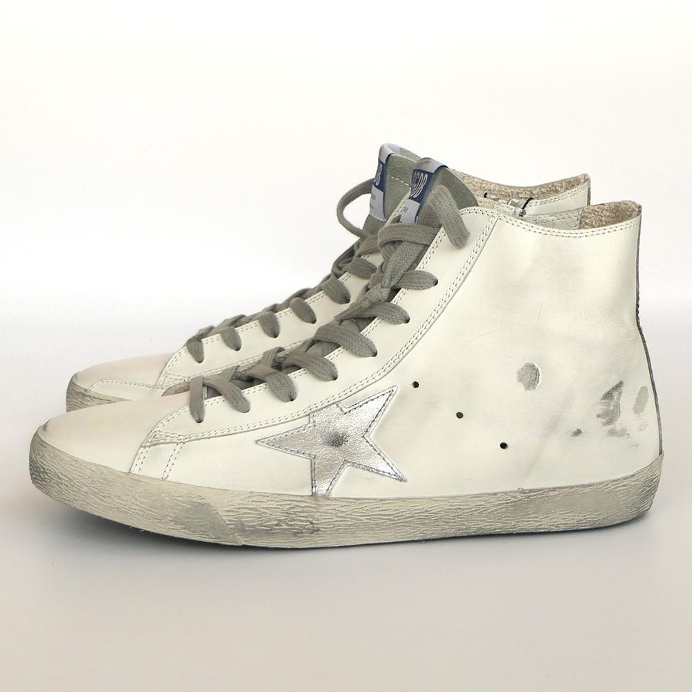 【新品・未使用】Golden Goose Francy Classic