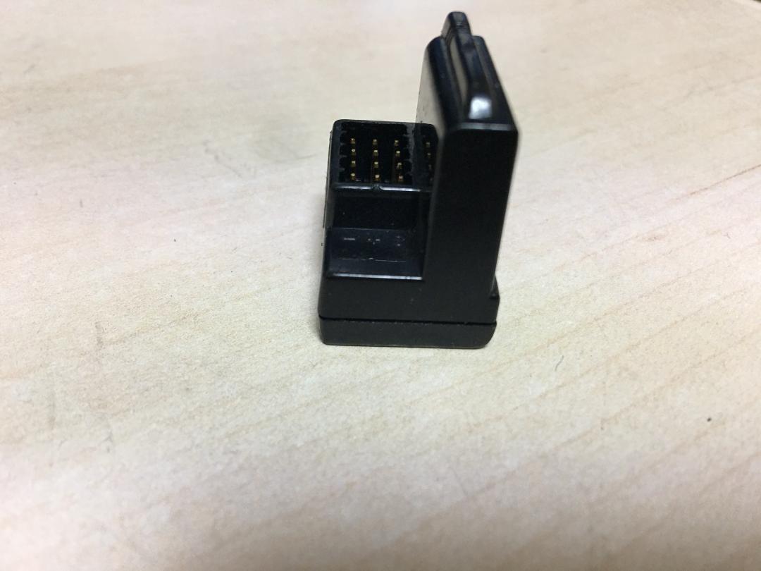 SANWAプロポ　受信機　RX-482　中古