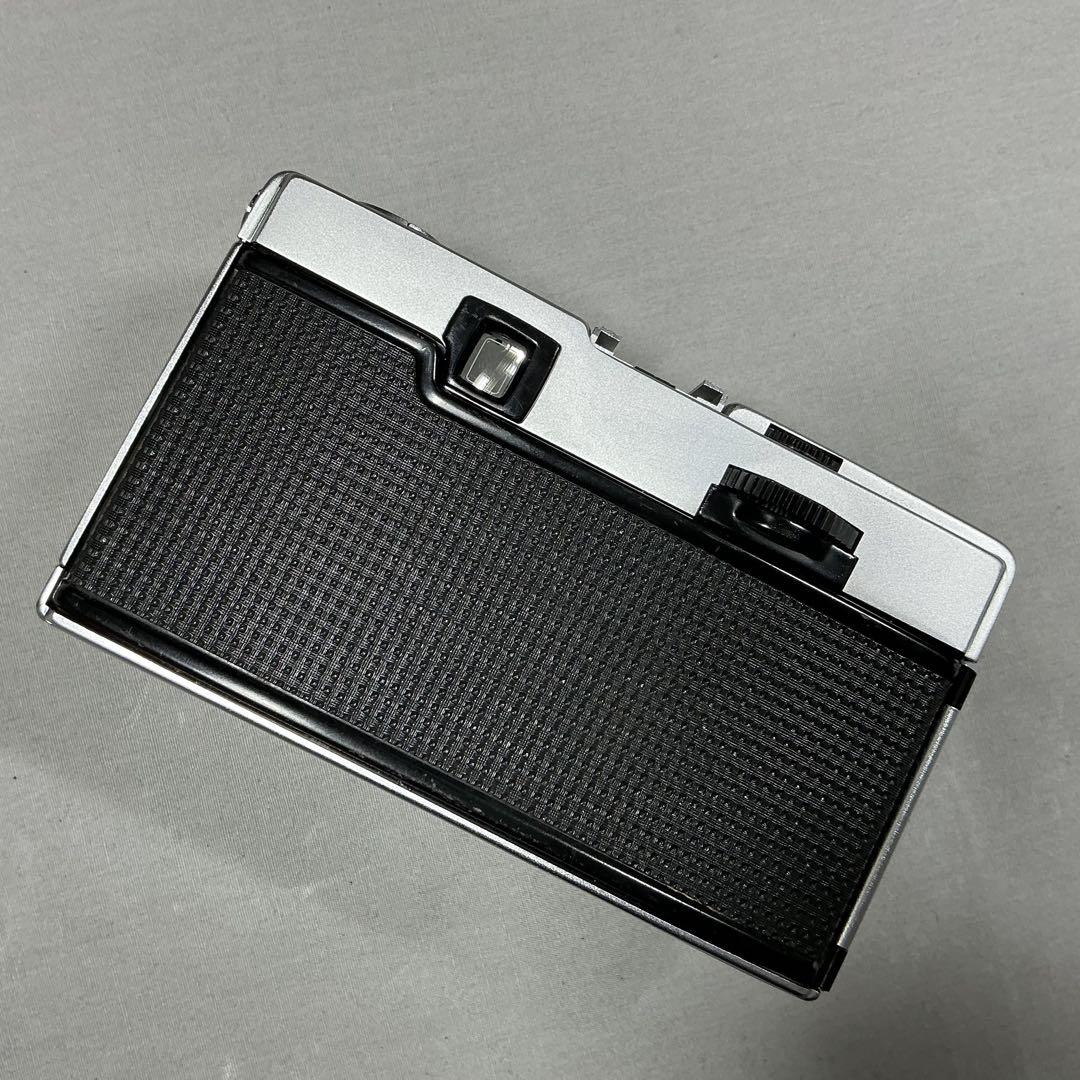 OLYMPUS PEN-EED 整備済