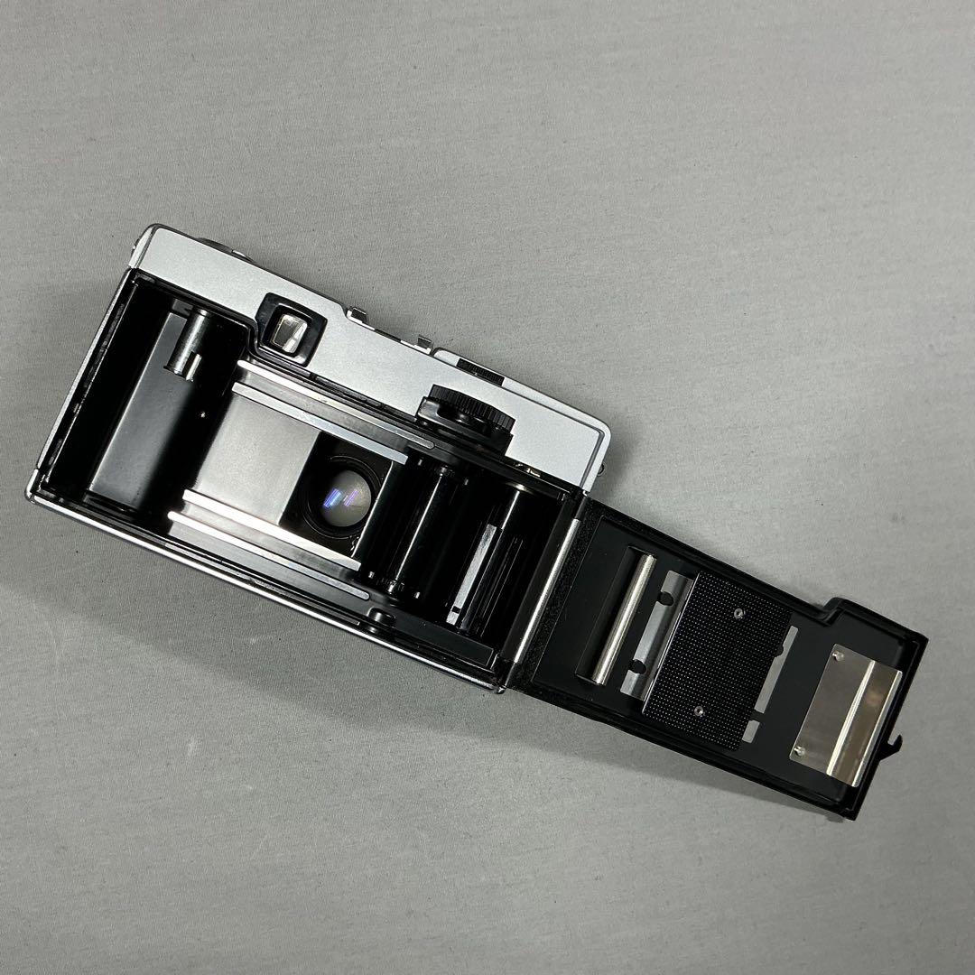 OLYMPUS PEN-EED 整備済