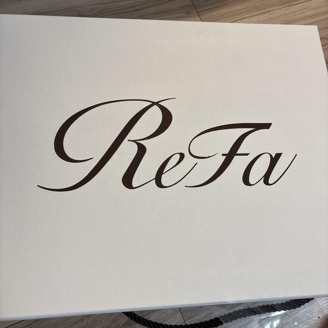 ヘアドライヤー ReFa BEAUTECH DRYER PRO RE-AJ03A
