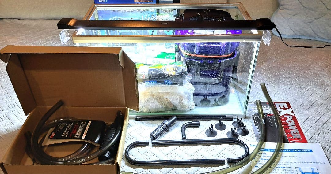 水槽 その他まとめ品