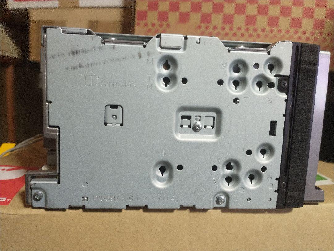 パイオニアAVIC-MRZ066 中古品