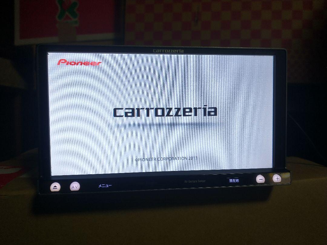 パイオニアAVIC-MRZ066 中古品