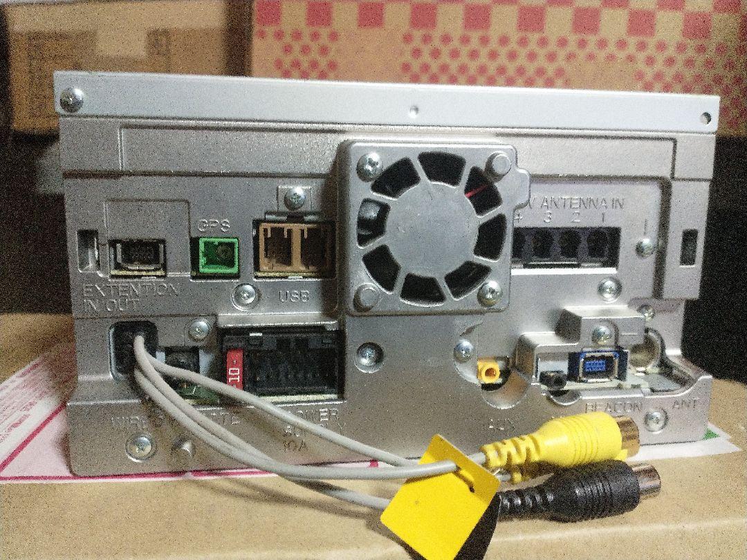 パイオニアAVIC-MRZ066 中古品