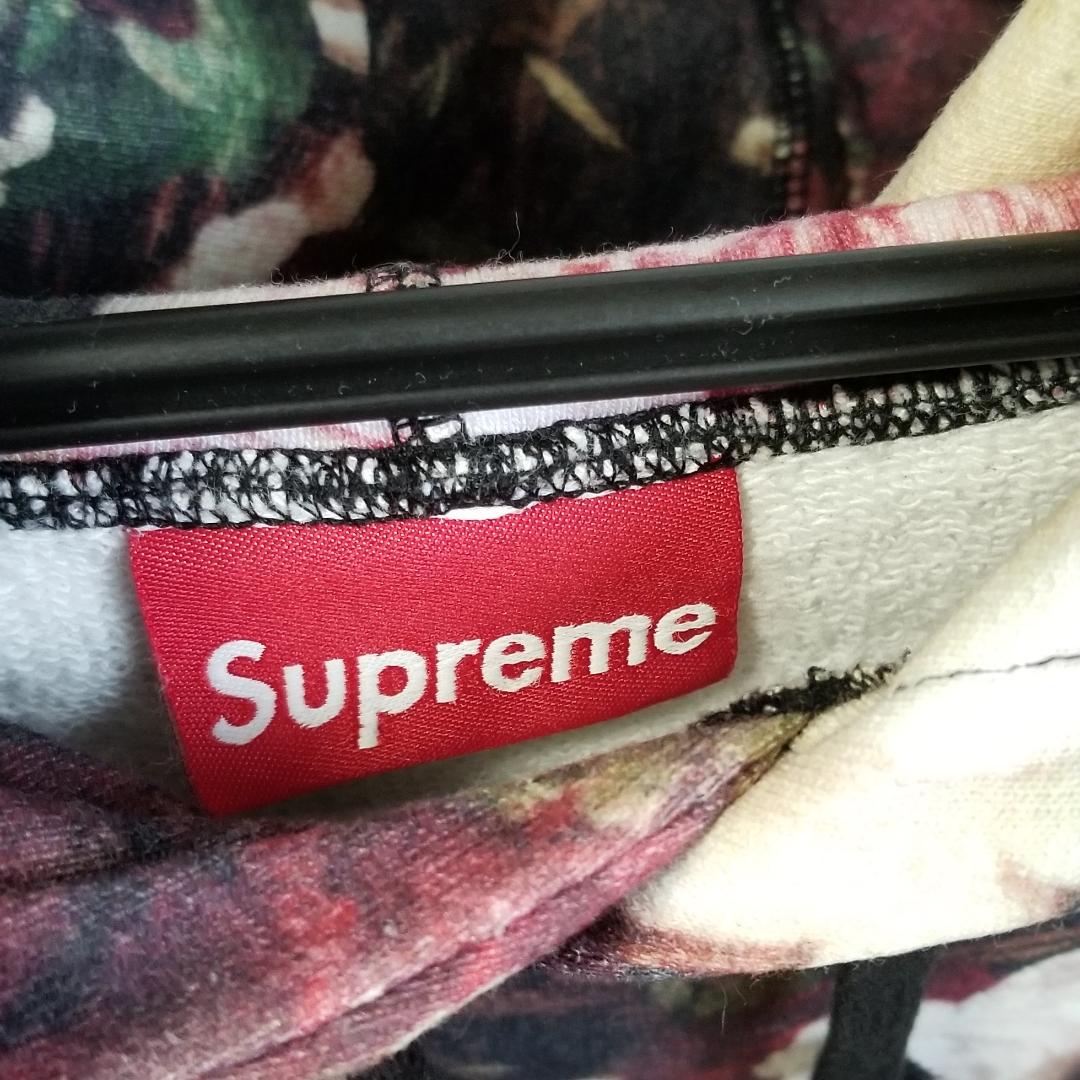 トップス Supreme Power Corruption Lies Pullover