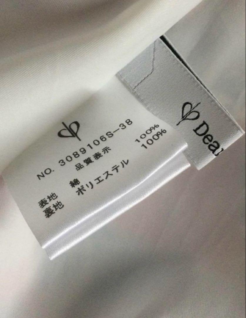 新品リバティワンピース AMACA ニームIENA ロペ BEAMS テチチ