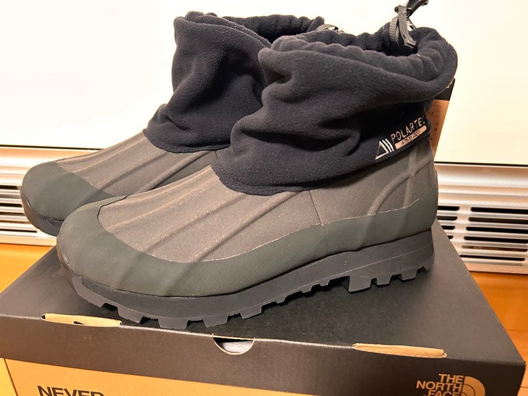 ショット ダック