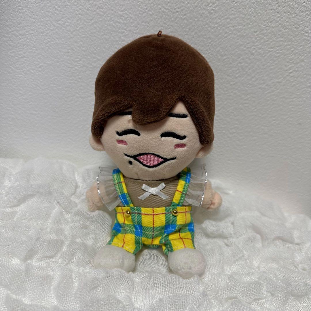 あゆ様 専用 ちびぬい服 ぬい服 BON BON VOYAGE風衣装 273