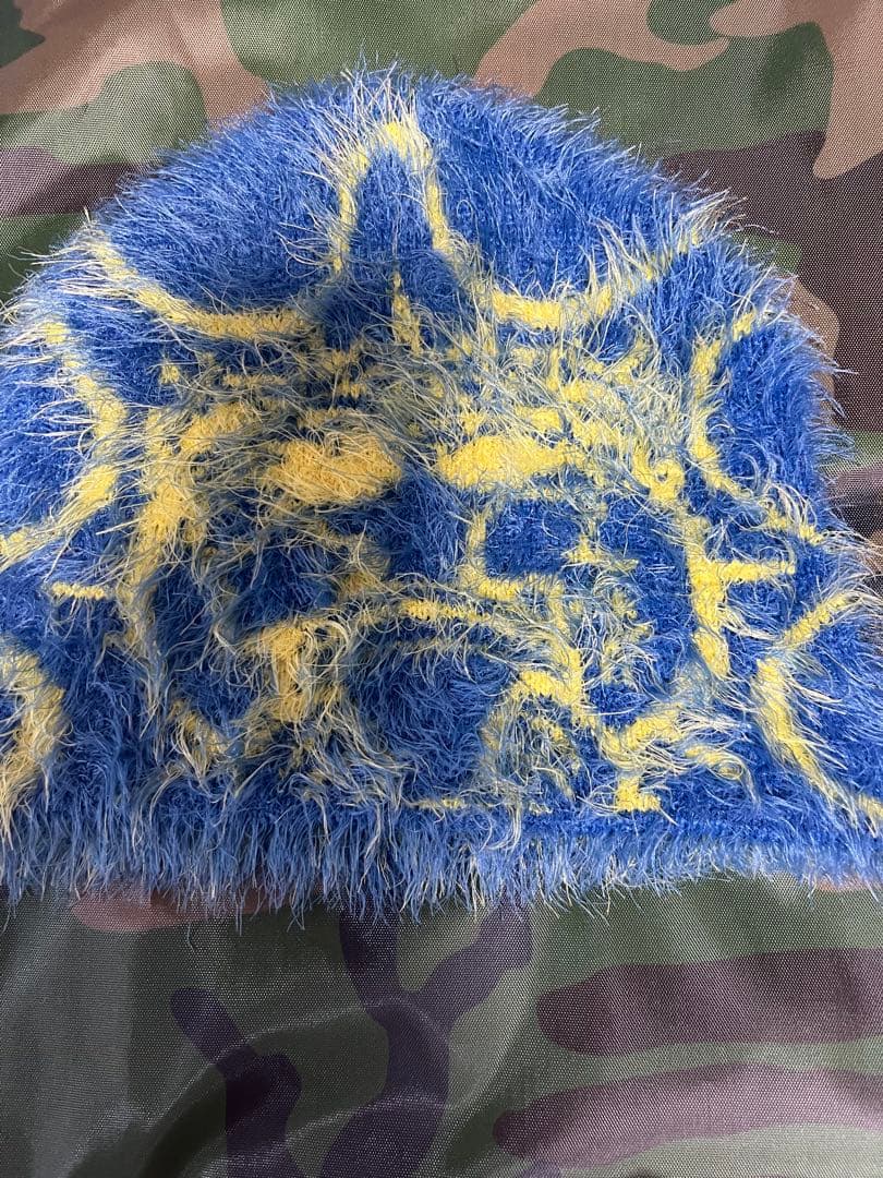 glo gang ビーニー