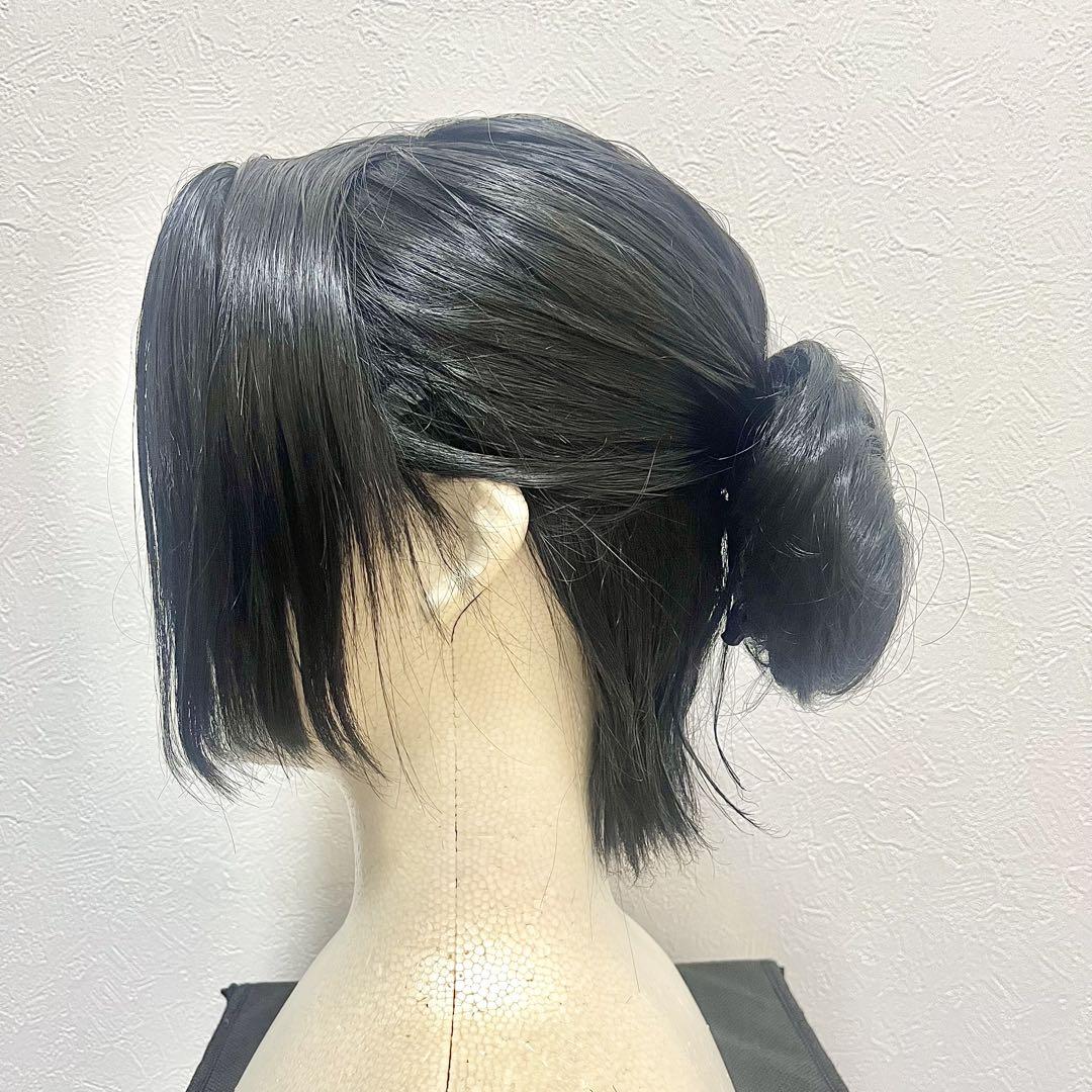 名探偵コナン 上原由衣 ウィッグ - メルカリ
