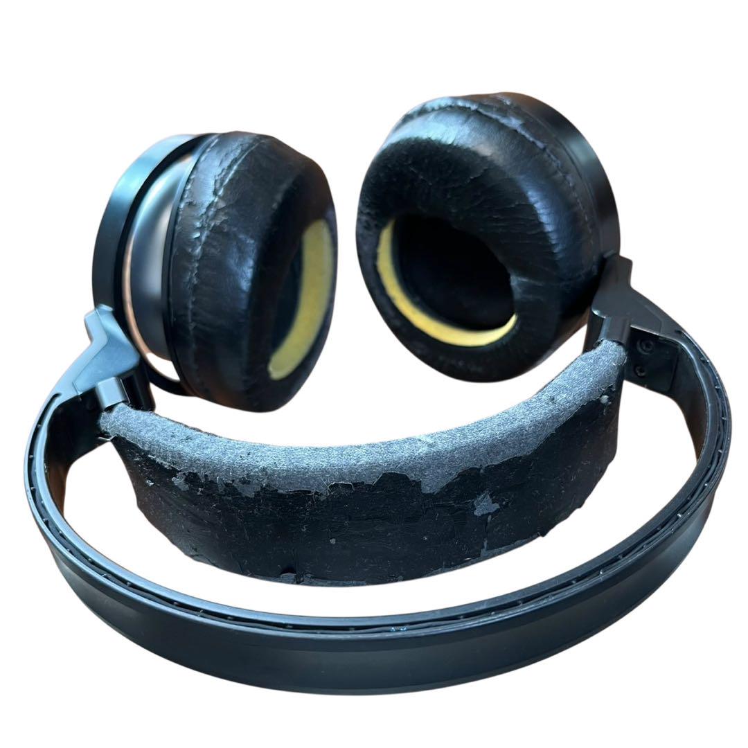 SONY 7.1chデジタルサラウンドヘッドホンシステム MDR-DS7100