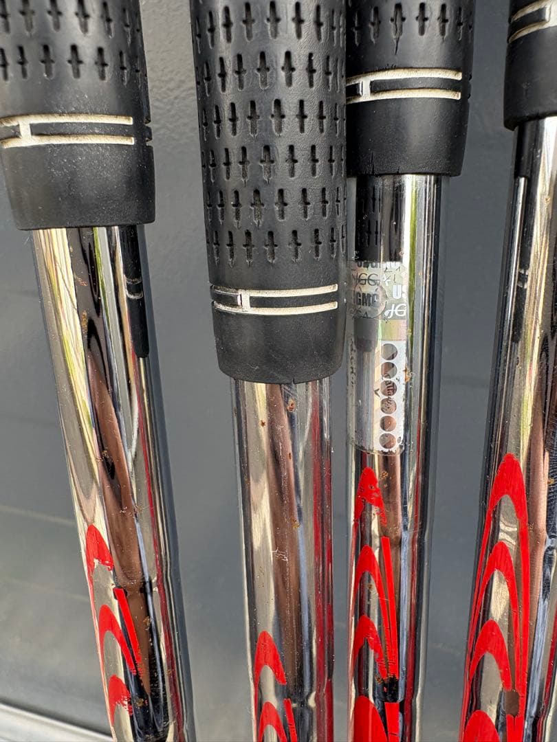 キャロウェイ Callaway X Forged x フォージド 6本 5〜p キャロウェイ Callaway X Forged x フォージド 6本 5〜p