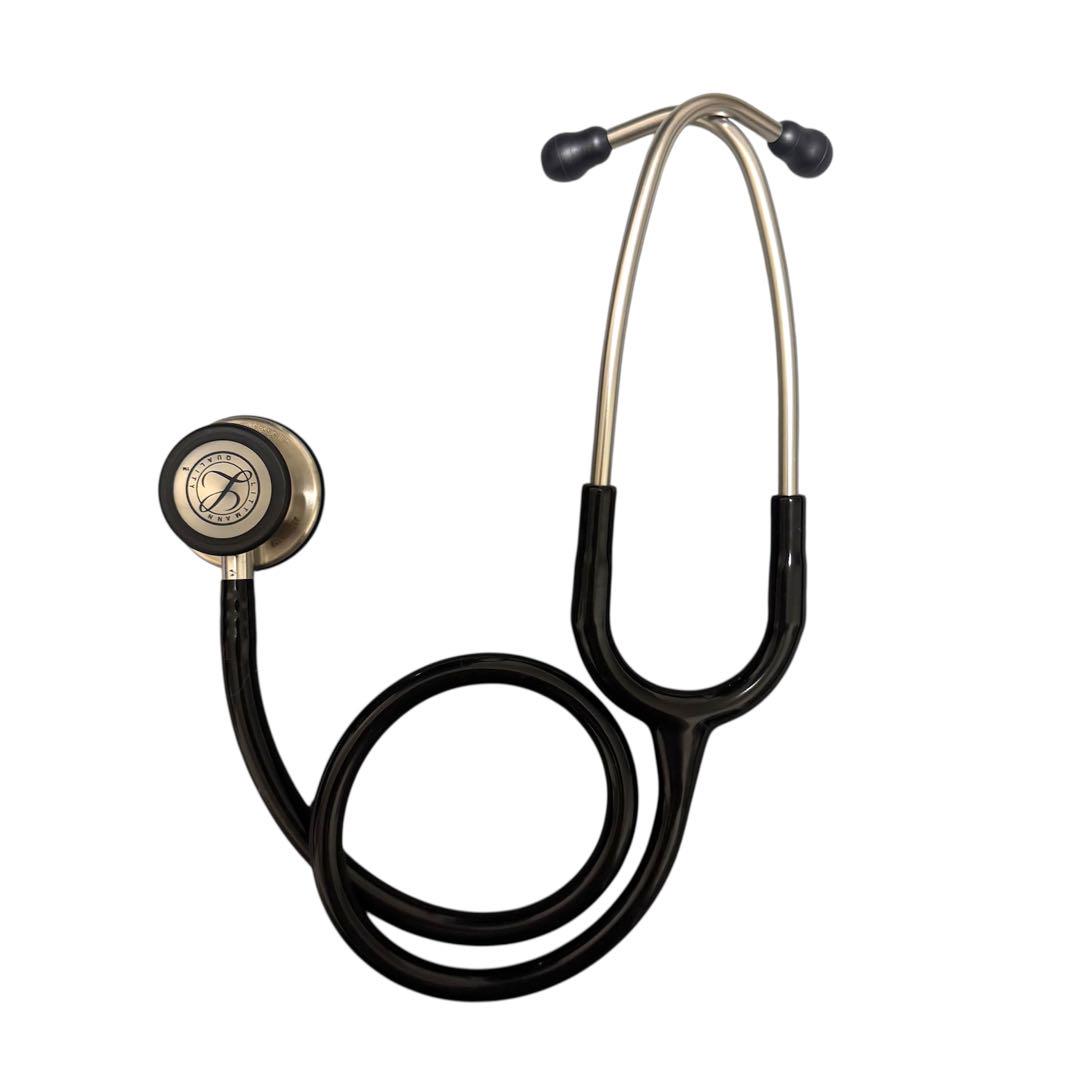 Littmann Classic III 聴診器 3M リットマン　黒スモーク 楽天市場】リットマン 聴診器 クラシック3 ブラックスモーク