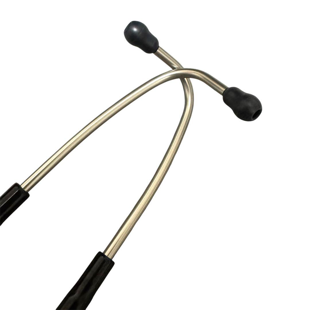 極美品✨Littmann Classic III 聴診器 3M リットマン　黒 楽天市場】リットマン 聴診器 クラシック3 ブラック 5620 3M