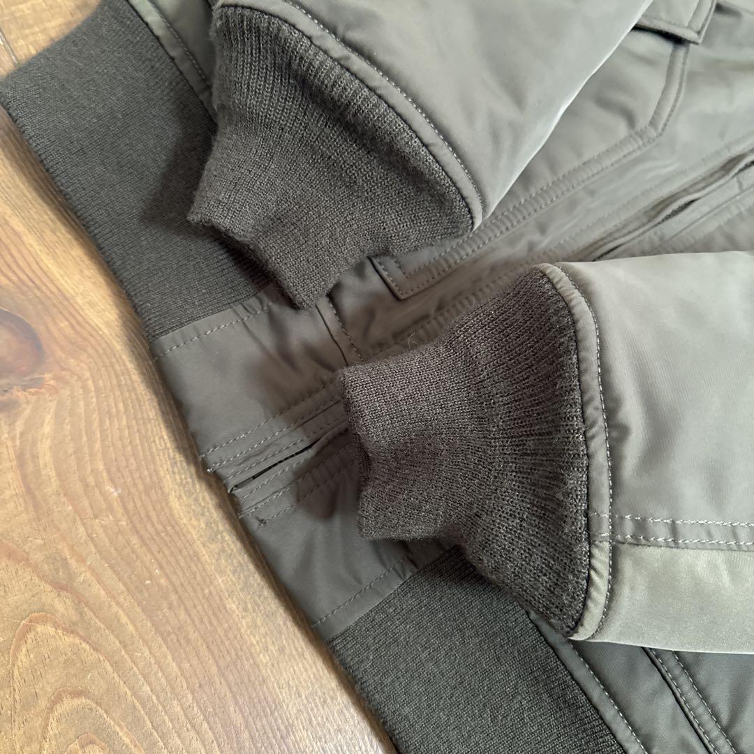 フライトジャケット