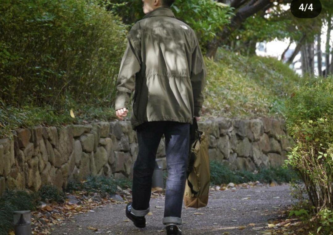 ノースフェイス GTX パンサー ジャケット XL 限定品