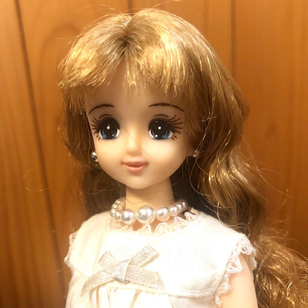 正式的 ☆ジェニーちゃん☆ヴィクトリアンエクセリーナジェニー Ⅶ