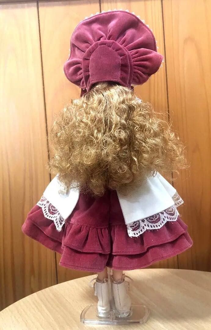 正式的 ☆ジェニーちゃん☆ヴィクトリアンエクセリーナジェニー Ⅶ