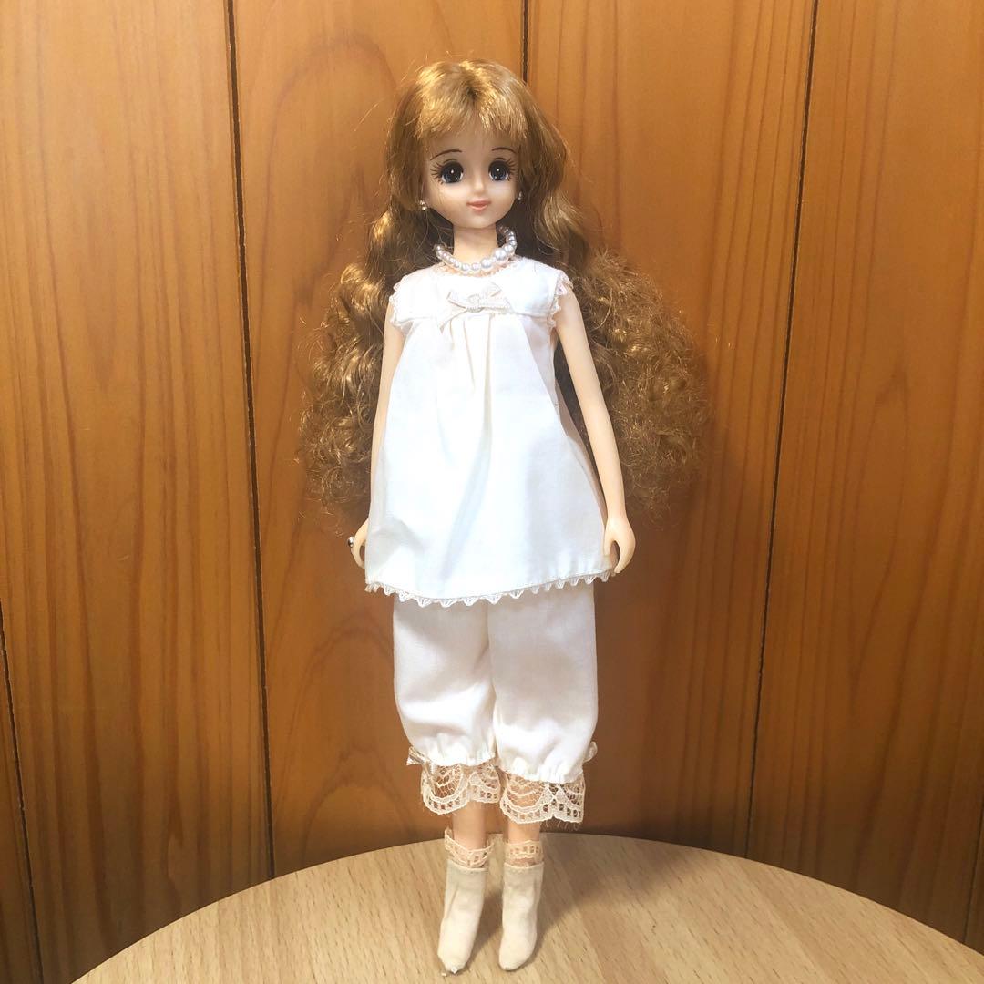 ☆ジェニーちゃん☆ヴィクトリアンエクセリーナジェニー Ⅶ 【SALE