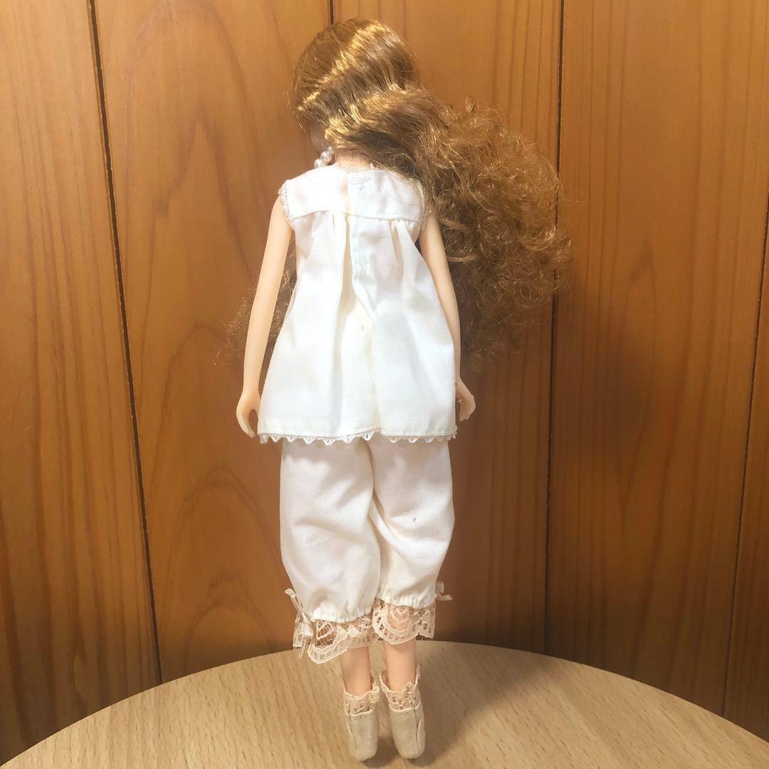 正式的 ☆ジェニーちゃん☆ヴィクトリアンエクセリーナジェニー Ⅶ