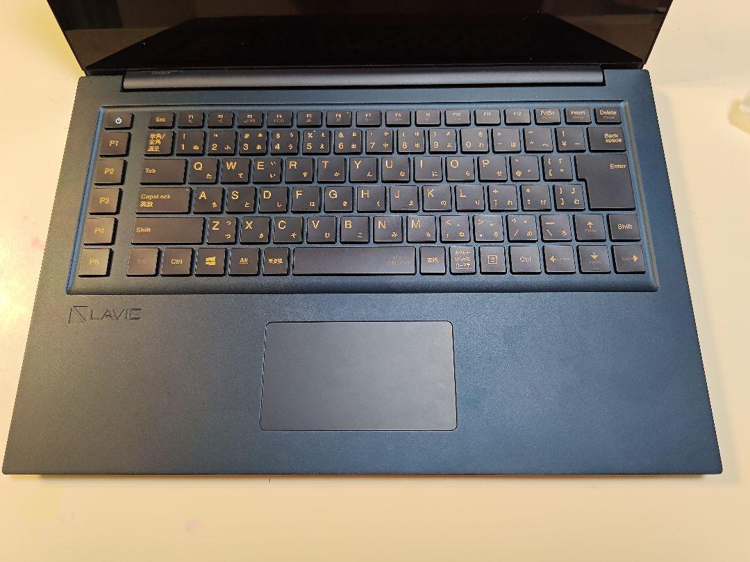 ☆NEC LV950/ral 訳あり☆ ☆NEC LV950/ral 訳あり☆