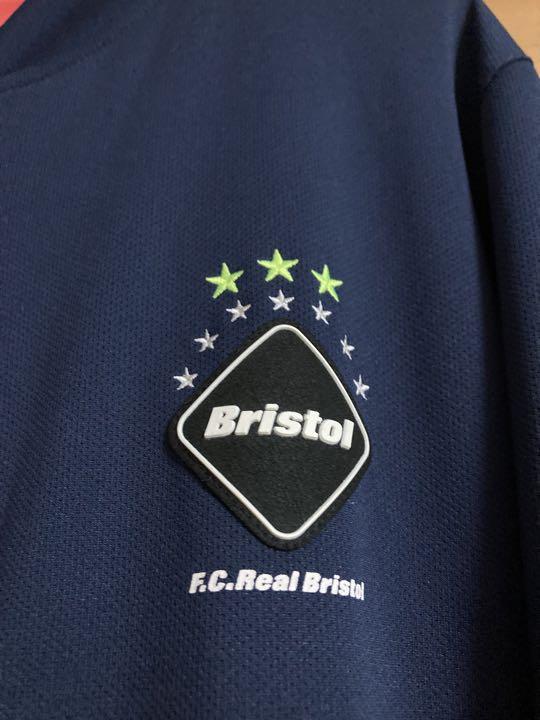 入荷nowオンラインストア FCRB Bristol カモ 迷彩 リバーシブルジャケット ソフ SOPH ジャケット・アウター