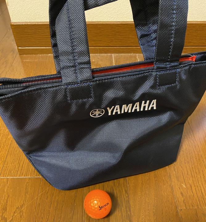 当店は最高な サービスを提供します 新品未使用 パーリーゲイツ YAMAHA