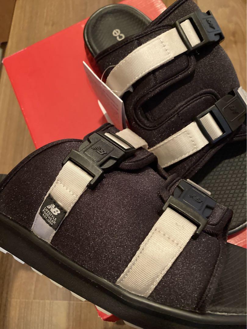 ⭐️新品⭐️ New Balance ストラップサンダル　28㎝
