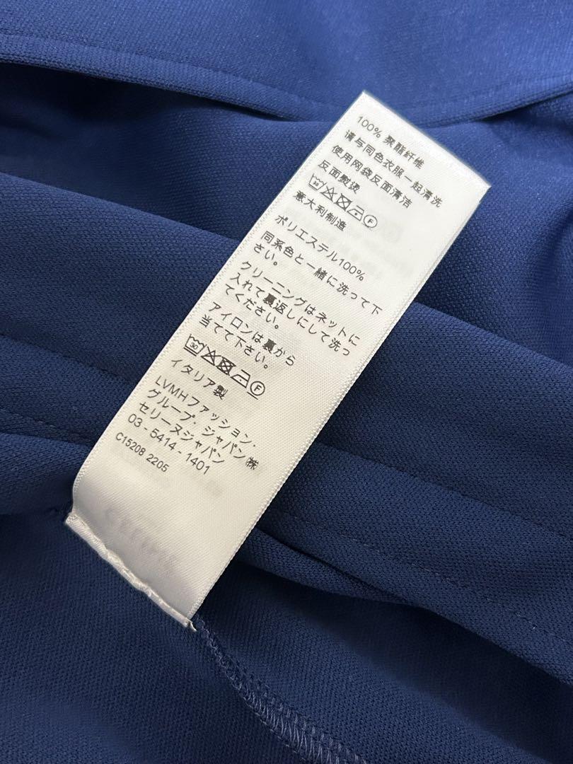 CELINE トラックジャージ