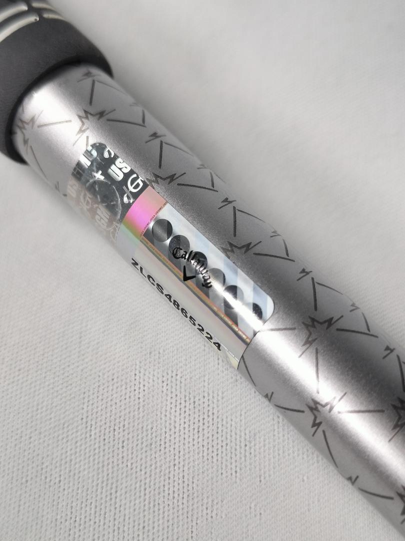 キャロウェイ⭐Ai SMOKE MAX FAST 7番26°TENSEI40 R