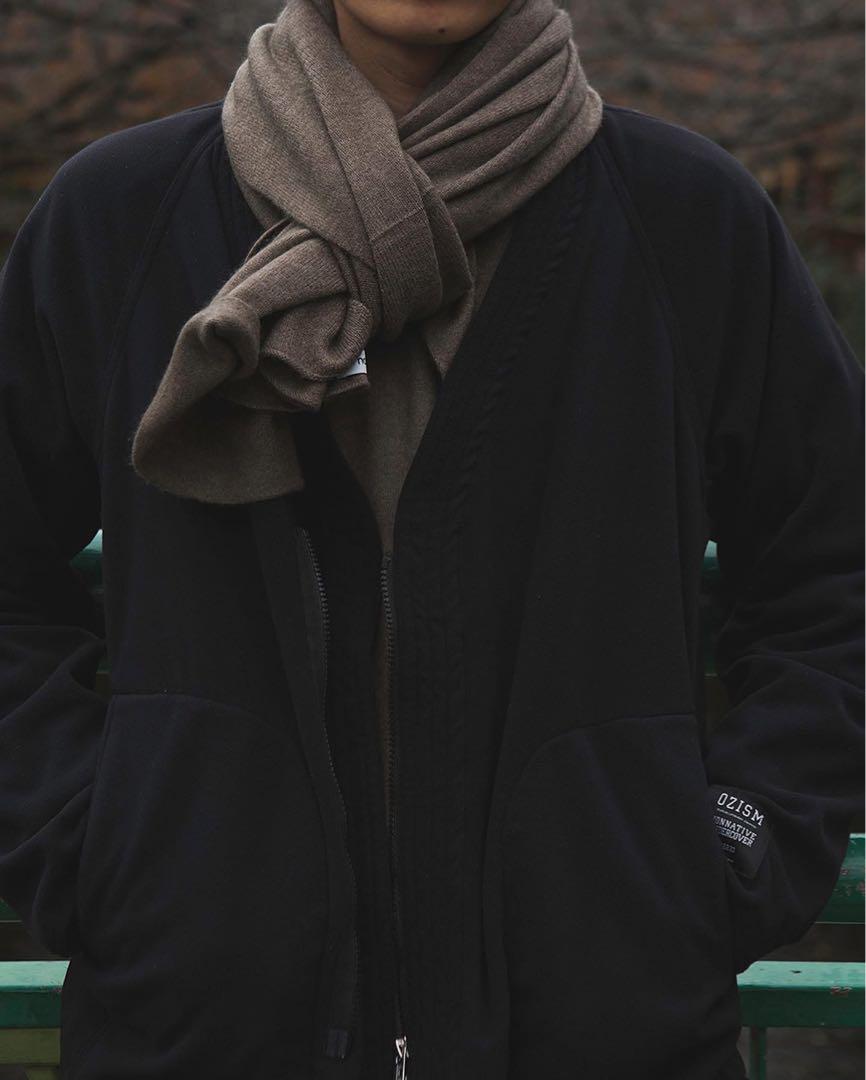 JACKET POLARTEC®
