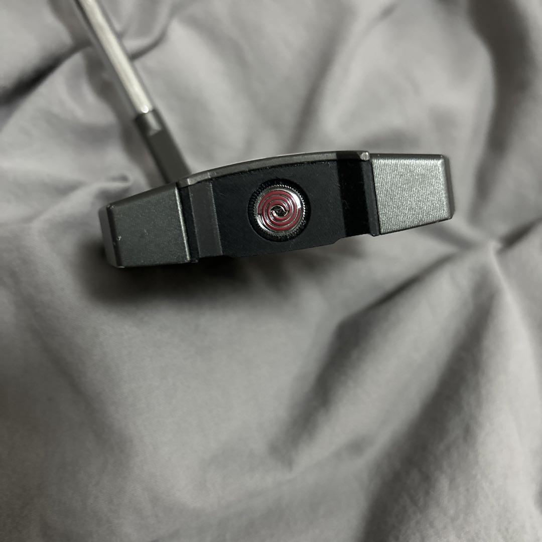 Odyssey - 2-Ball Eleven Putter | Morton Golf Sales