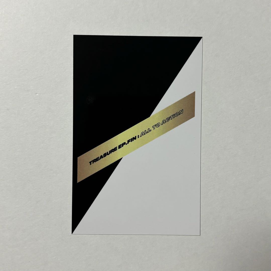 ACTION タワレコトレカ
