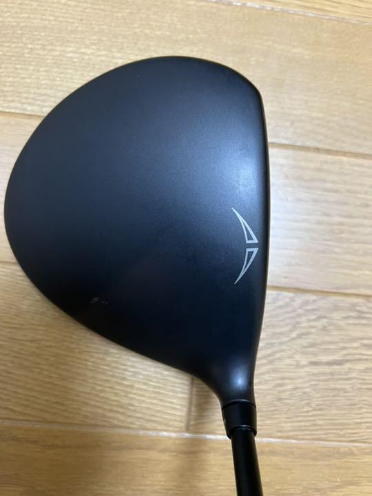 ping G 25 左ドライバー/10.5°/左用/Frex-R/ヘッドカバー付