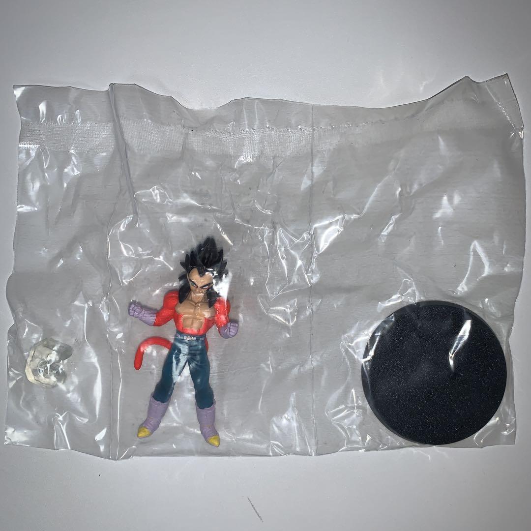 HGドラゴンボールGT 大猿覚醒編　内袋未開封 HGドラゴンボールGT 大猿覚醒編 内袋未開封 - メルカリ