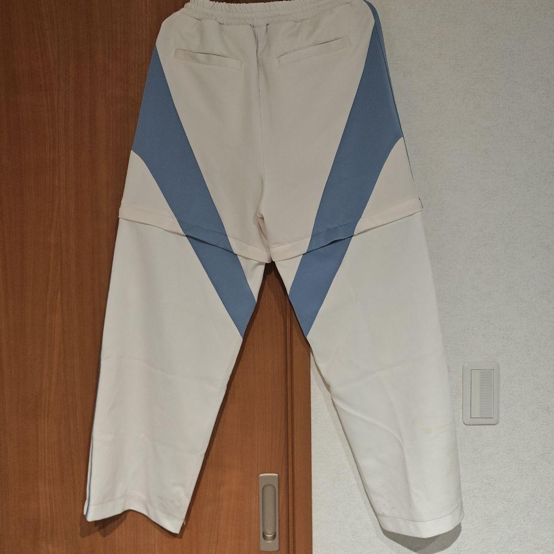 REFLEM レフレム ジャージ 天使界隈 半袖 上下