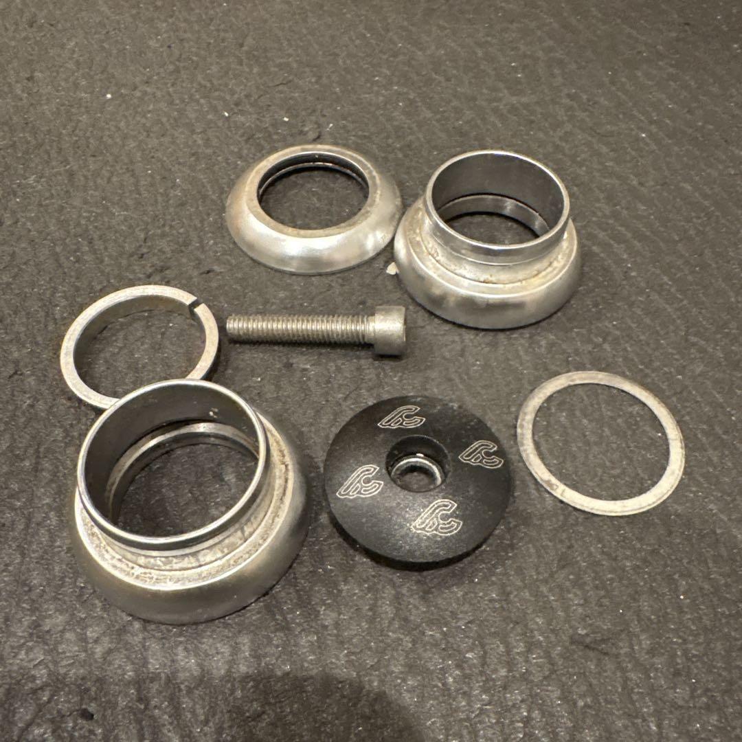 COLUMBUS SPIRIT ロードバイクフレーム未使用品