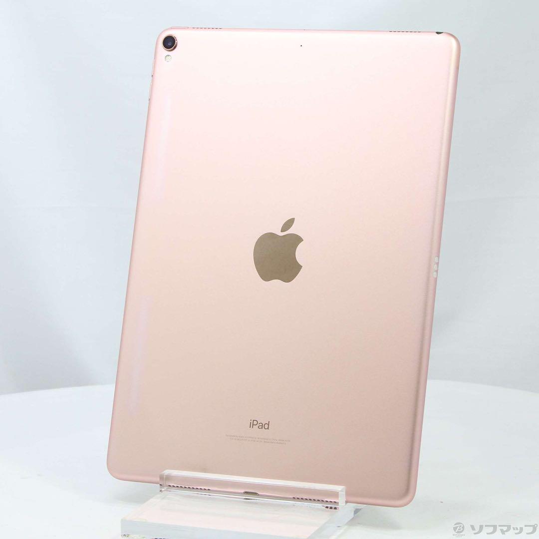 洗濯機可 美品 Apple iPad Pro 9.7インチ 32GB ローズゴールド | www