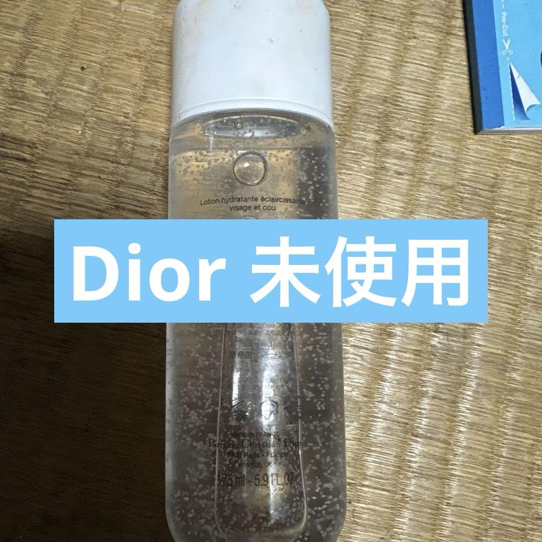 DIORSNOW エッセンスオブウォーター 150ml